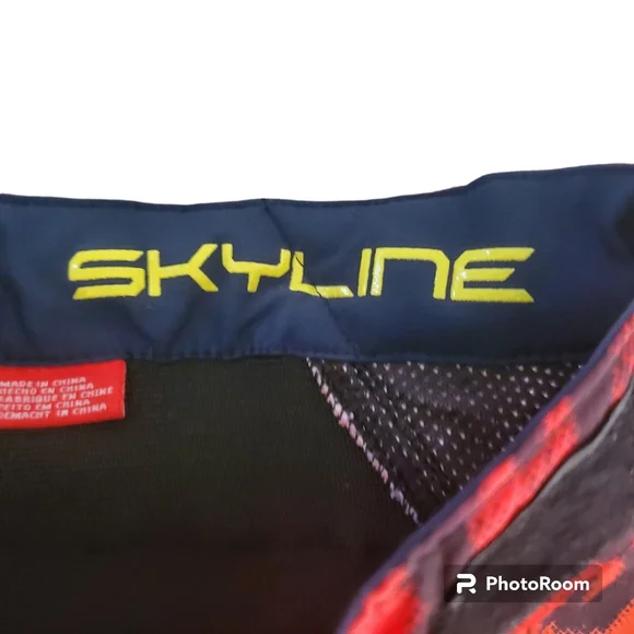 Troy Lee Designs Boy’s adjustable mountain biking shorts 24/10 - Picture 6 of 7